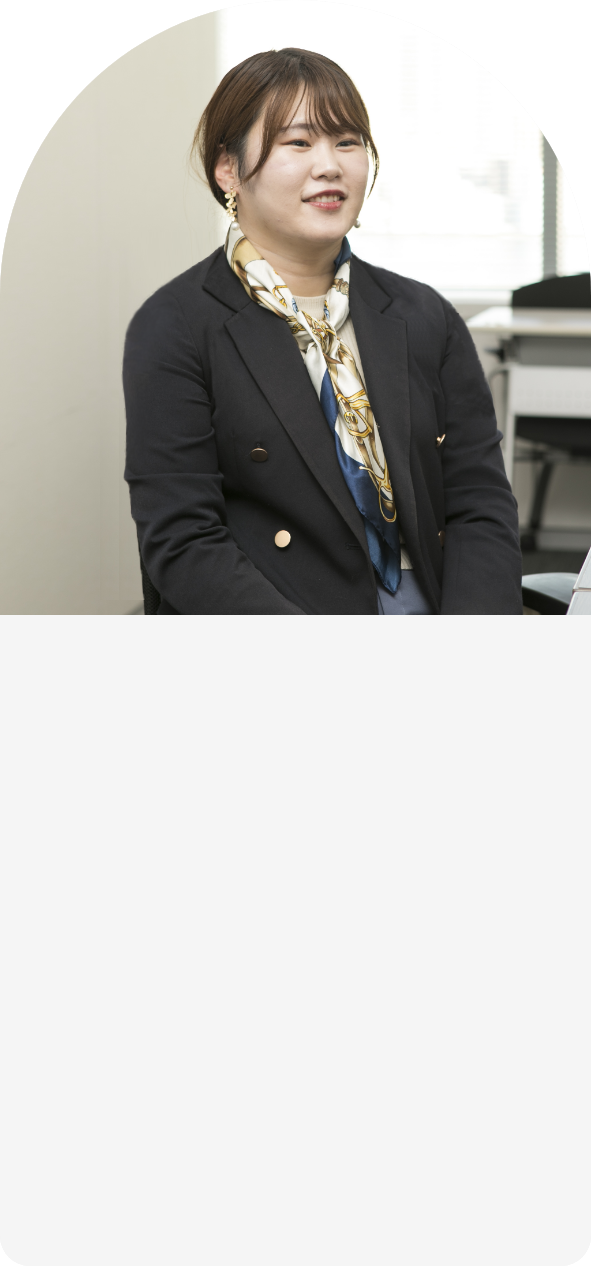 Yui Motoyama